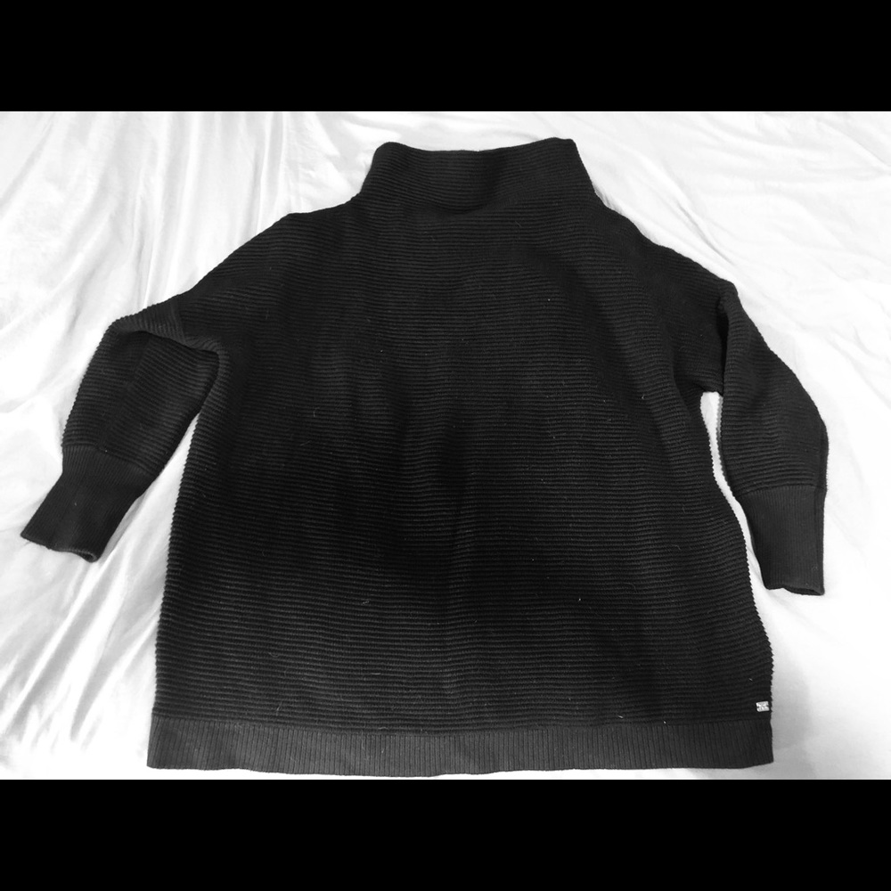 Monk & Lou Kinley Pullover Tunic